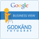 Google business view